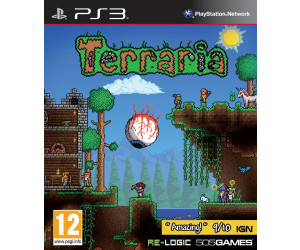 Buy Terraria from 9.99 Today Best Deals on idealo