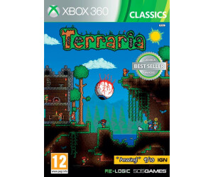 Buy Terraria from (Today) – Best Deals on