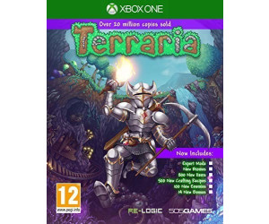 Terraria xbox one 2025 amazon
