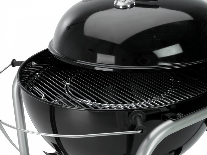 Weber Performer Original GBS 57 cm black ab 399 00 Preisvergleich bei idealo