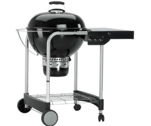 Barbecue charbon WEBER Performer GBS barbecue charbon Ø 57 cm Pas Cher 