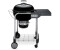 Weber one touch original 57 cm black Weber one touch original 57 cm black