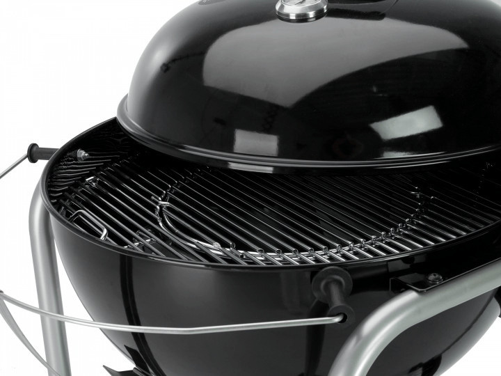 Barbecue charbon Performer Premium GBS Ø57cm noir - Weber 