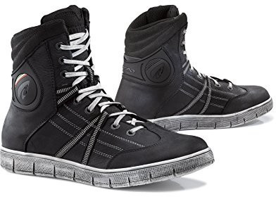 Forma Boots Bottes Cooper noir