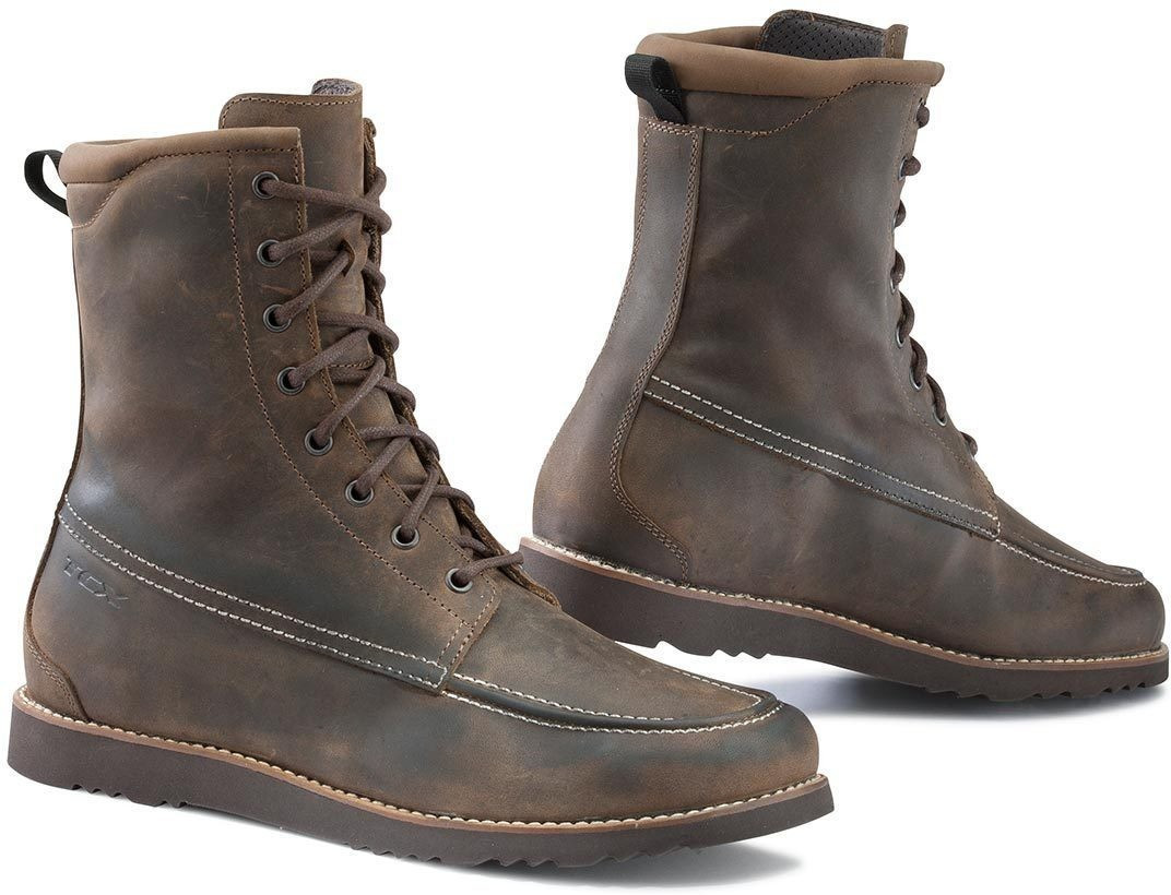 TCX Bottes X-Garage