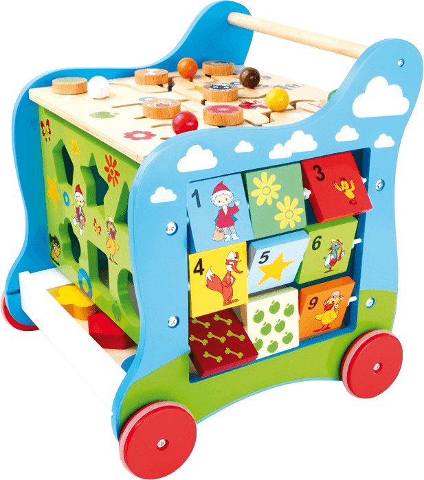 Small Foot Design 5848