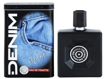 Denim Original Eau de Toilette (100ml)