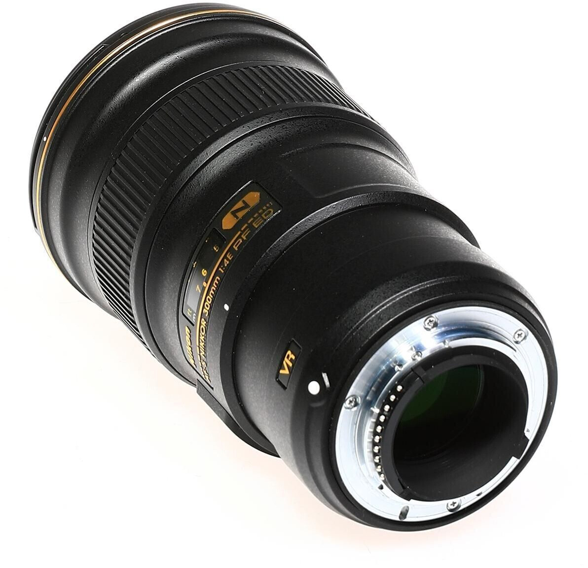 Nikon AF-S Nikkor 300mm f4 E PF ED VR ab 1.669,00 € (Juni 2024 