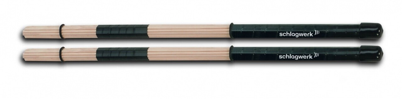 Schlagwerk Maple Drummers Rods (RO 2)