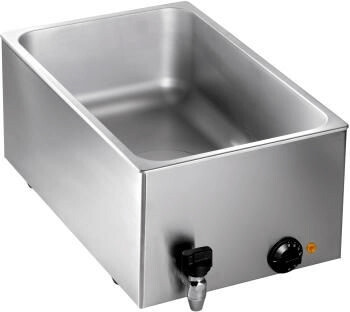 Saro BMH 160