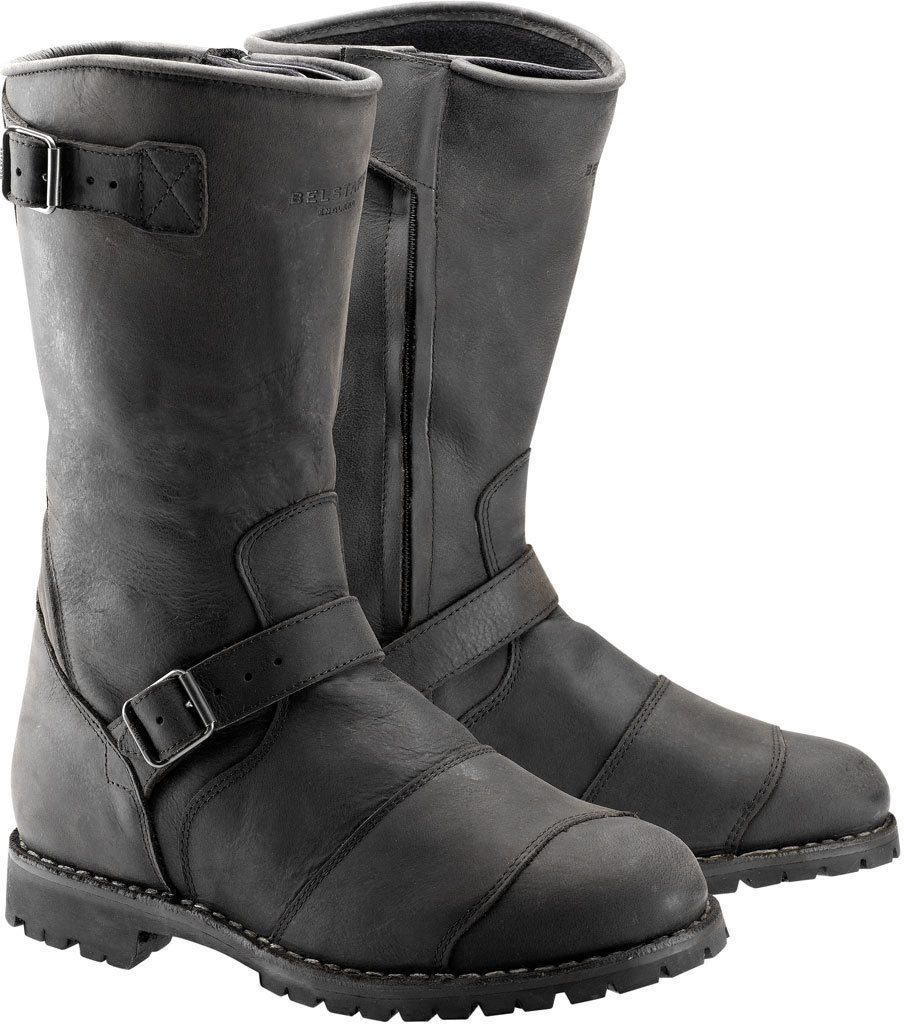 Belstaff Bottes Endurance