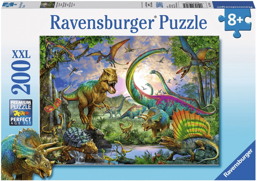 Ravensburger Realm of the Giants