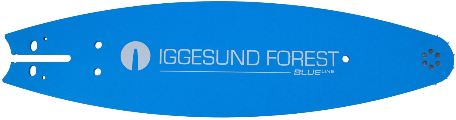 Iggesund Iggesund Forest R7 Harvester Fisch-Schwert 46cm 2,0mm (15-702/246) - Product image 1 of 1
