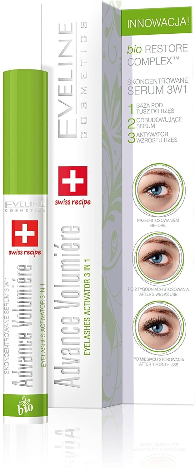 Eveline Advance Volumiére (10 ml)