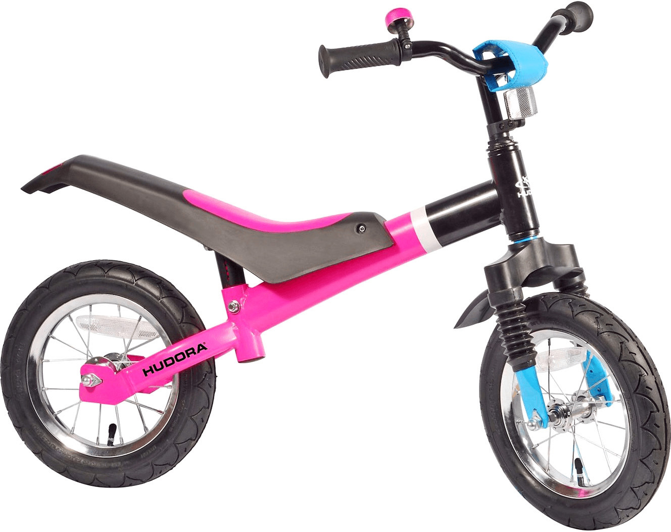 Hudora Draisienne Cross Girl (10296)