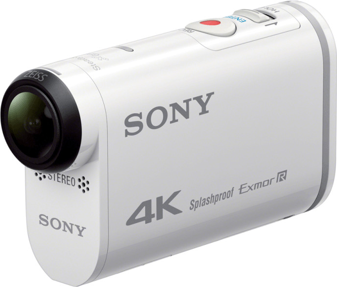 Sony FDR-X1000VR Remote Edition