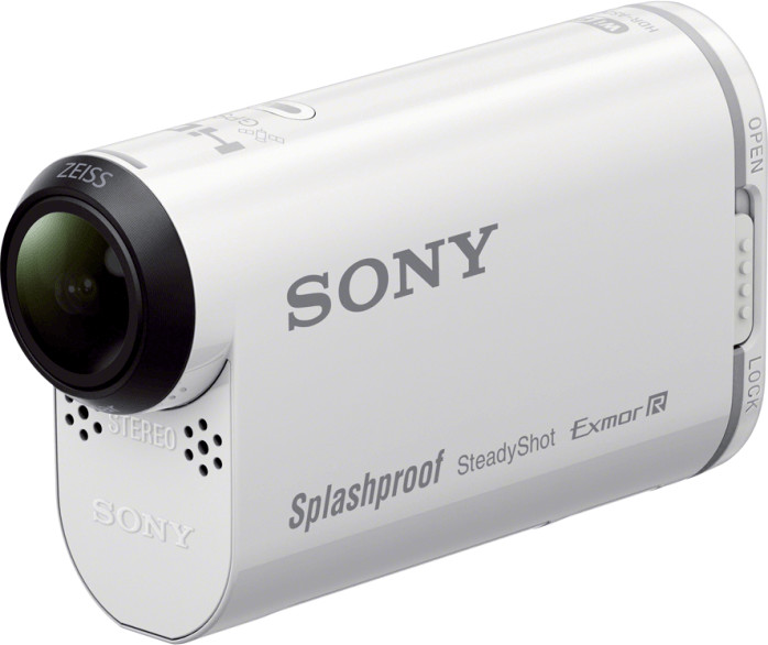 Sony HDR-AS200VR Remote Edition