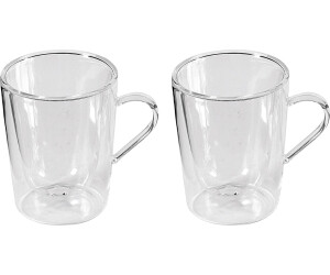 Luigi Bormioli Tasse 29,5 ml