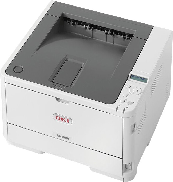 Oki Systems B432dn