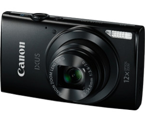 Canon IXUS 170 schwarz