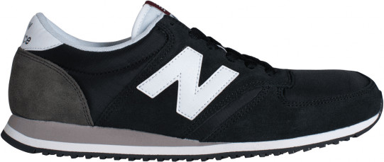 New Balance U 420 noir/blanc (U420CBW)