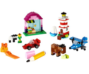 lego construccion