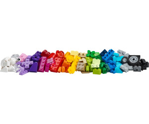 10692 Boîte de briques créatives LEGO