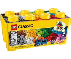 LEGO Classic Medium Creative Brick Box (10696)