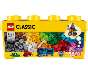 LEGO Classic Medium Creative Brick Box (10696)