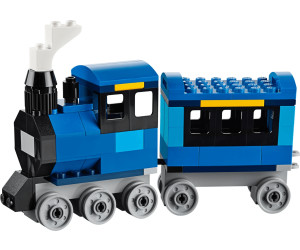 Soldes LEGO Classic - La boîte de briques créative deluxe (10698) 2024 au  meilleur prix sur