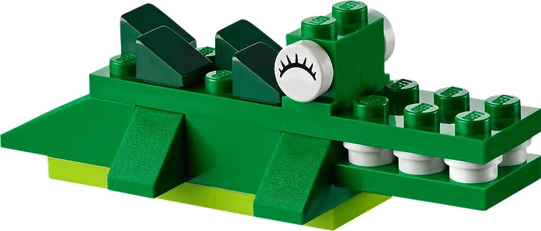 LEGO La boîte de briques créatives LEGO - 10696 - Classic – La