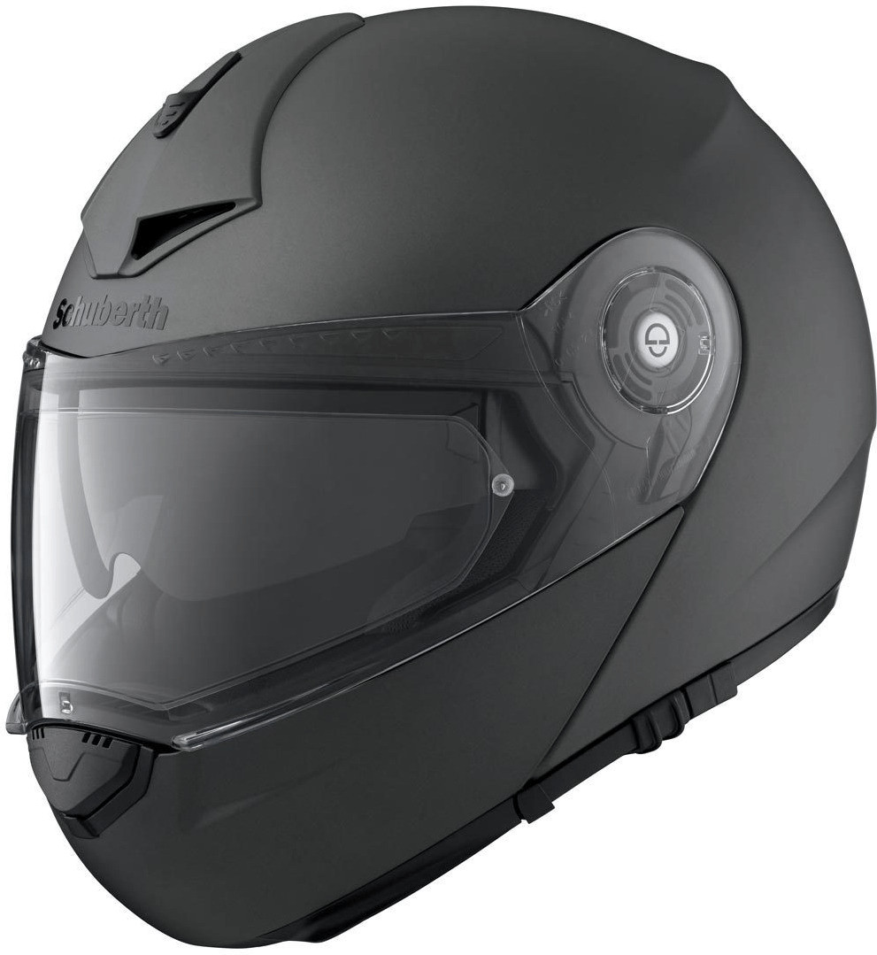 Schuberth C3 Pro anthracite mat
