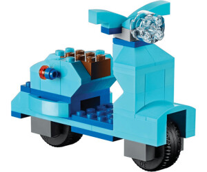 Buy LEGO Classic Large Creative Brick Box 10698 from 33.95