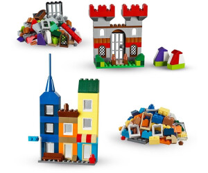 LEGO Classic Briques à Foison 11030 LEGO : la boîte à Prix Carrefour