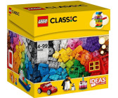 caja lego 900 piezas