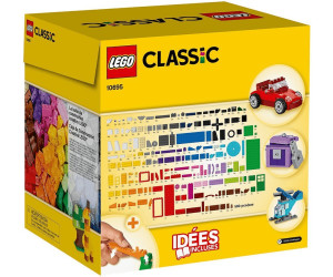 Buy LEGO Classic Creative Building Box 10695 from 59.50 Today