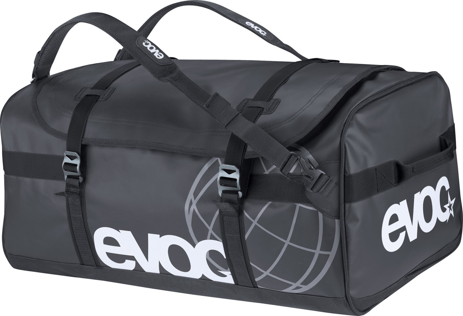 Evoc Duffle Bag 60L noir