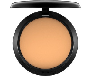 Buy MAC Studio Fix Powder Plus Foundation - NC 45 (15 g) from £  (Today) – Best Deals on 