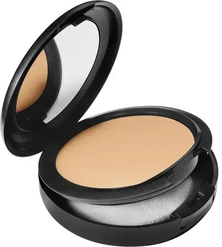 MAC Studio Fix Powder Plus Foundation - NC 41 (15 g)