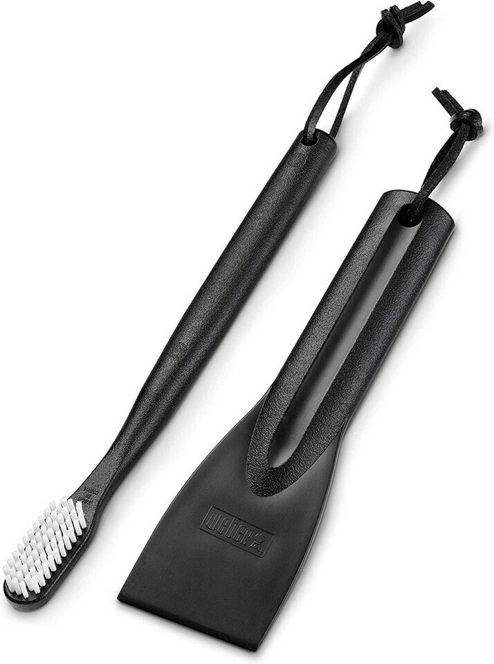 Weber Kit de nettoyage pour barbecue