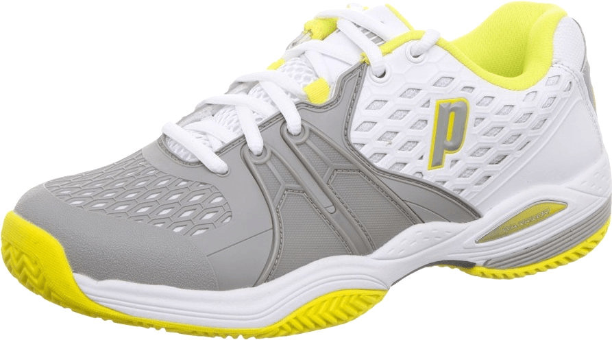 Prince Warrior Clay Court Women