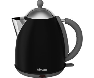Buy Swan SK261050 from £49.99 (Today Swan SK261050CN Retro Jug Kettle