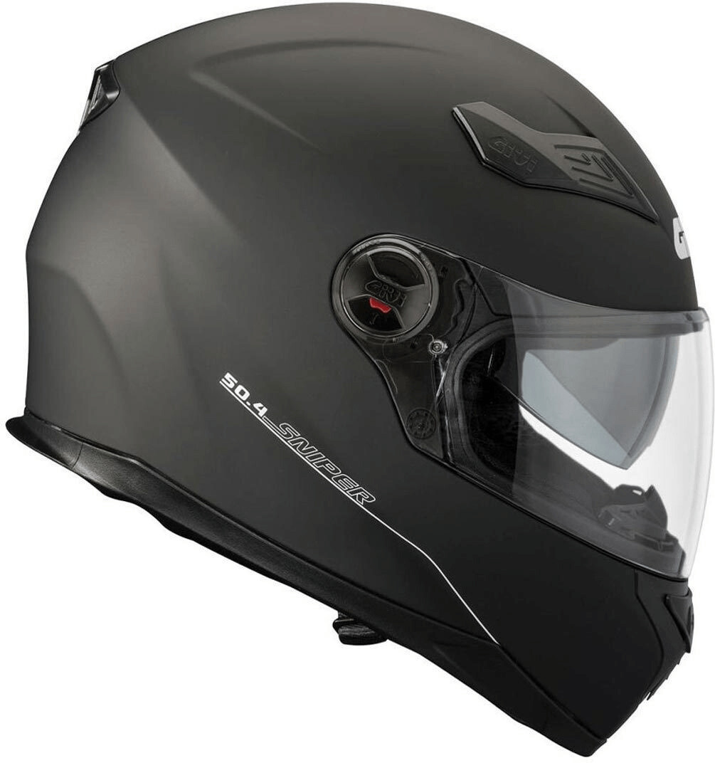 Givi 50.4 Sniper Base