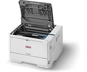 33 páginas por minuto dúplex Impresora OKI B412dn con tecnología Laser LED A4 monocromo