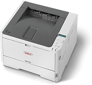 Oki Systems B412dn