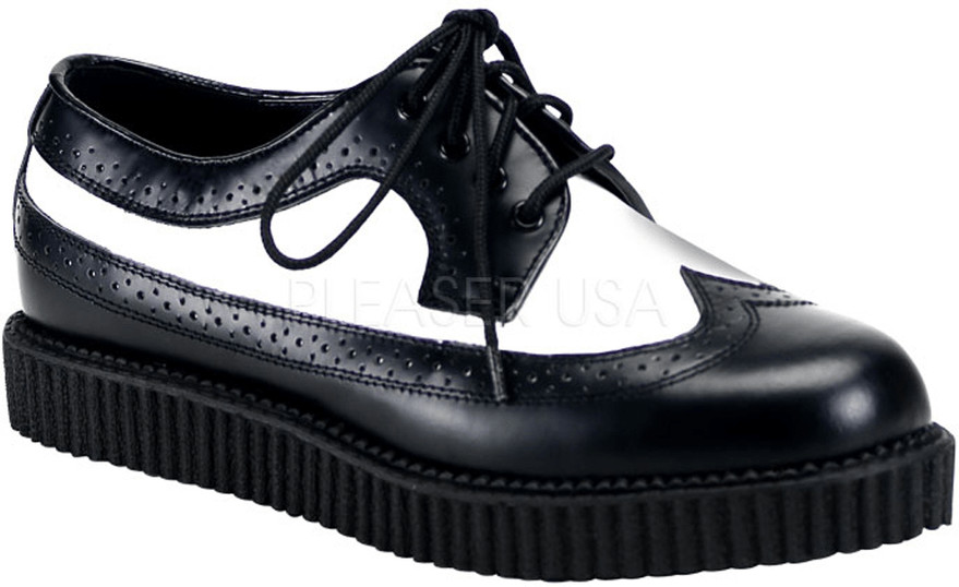 Demonia Creeper 608