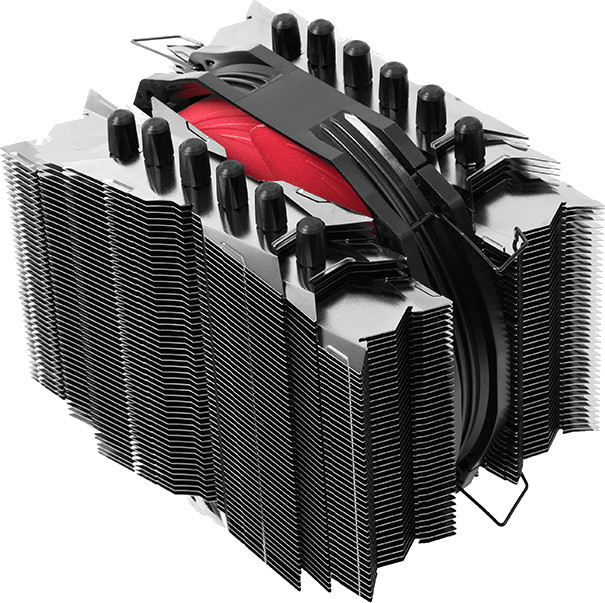 Thermalright Silver Arrow ITX
