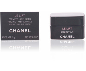 Chanel Le Lift Crème Yeux (15g) desde € | Black Compara precios en idealo