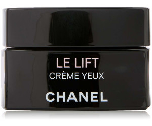 Chanel Le Lift Firming Anti Wrinkle Eye cream (15g) ab 63,95 € (November  2023 Preise)