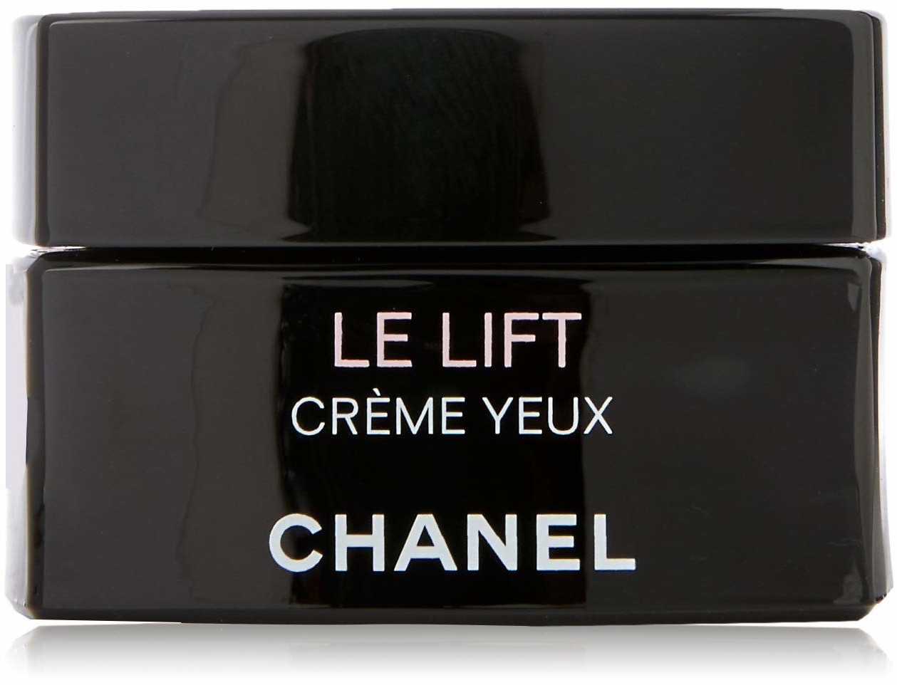 Chanel LE Lift Smoothing and Firming Eye Cream 15ml - ShopStyle
